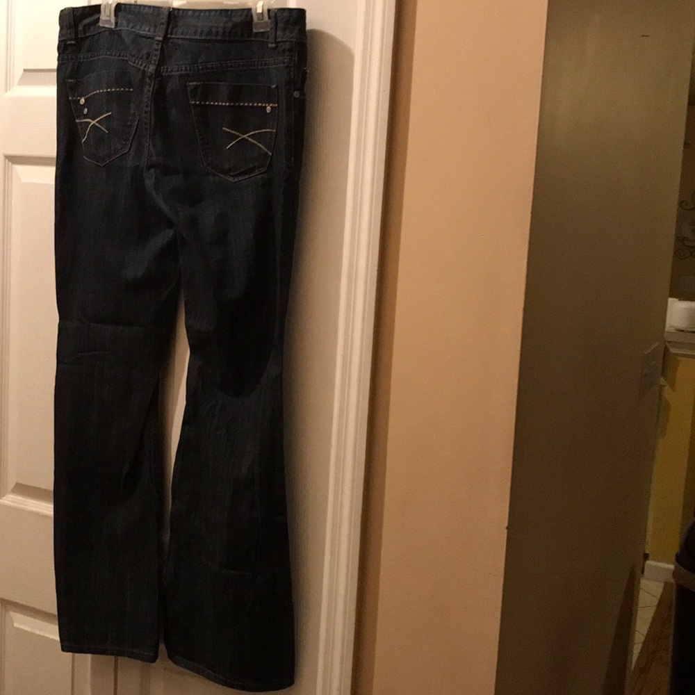 Jeans - never worn without tags